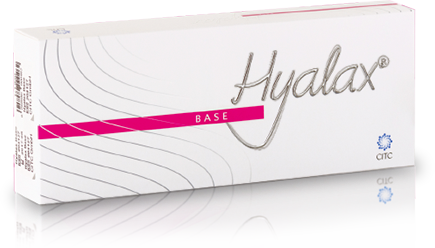 Hyalax® BASE